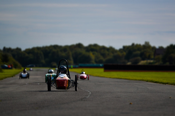 Spacesuit Collections Photo ID 43898, Nat Twiss, Greenpower Aintree, UK, 20/09/2017 05:36:34