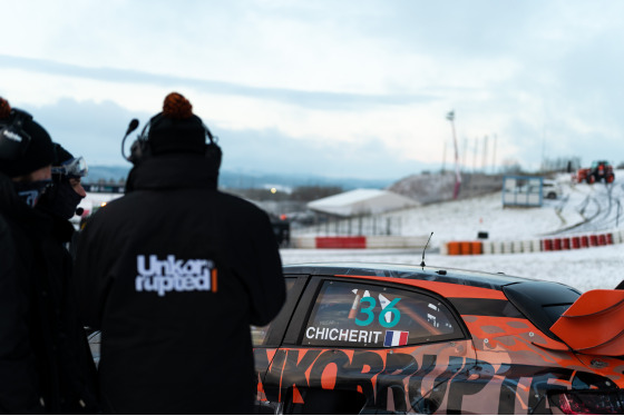 Spacesuit Collections Photo ID 271936, Wiebke Langebeck, World RX of Germany, Germany, 27/11/2021 08:30:37