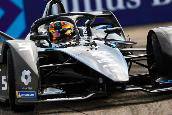 Spacesuit Collections Photo ID 204547, Shiv Gohil, Berlin ePrix, Germany, 13/08/2020 12:03:22