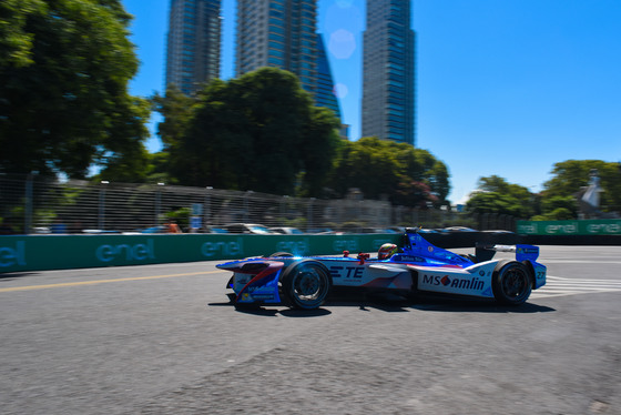 Spacesuit Collections Photo ID 8739, Dan Bathie, Buenos Aires ePrix, Argentina, 17/02/2017 14:02:47