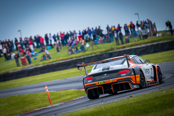 Spacesuit Collections Photo ID 151052, Nic Redhead, British GT Snetterton, UK, 19/05/2019 16:06:28