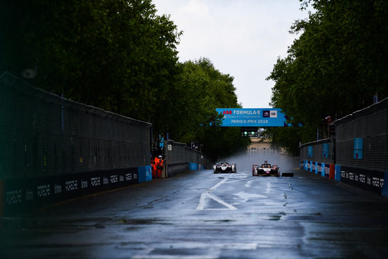 Spacesuit Collections Photo ID 142211, Lou Johnson, Paris ePrix, France, 27/04/2019 16:36:43