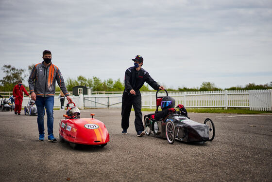 Spacesuit Collections Photo ID 240435, James Lynch, Goodwood Heat, UK, 09/05/2021 13:51:42