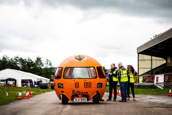 Spacesuit Collections Photo ID 155048, Adam Pigott, Grampian Transport Museum Heat, 14/06/2019 11:19:45