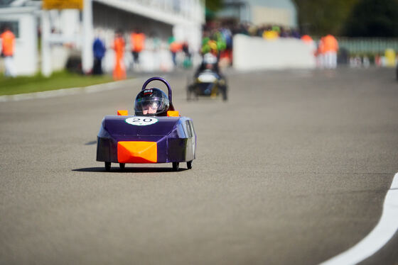 Spacesuit Collections Photo ID 459868, James Lynch, Goodwood Heat, UK, 21/04/2024 10:52:33