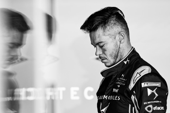 Spacesuit Collections Photo ID 137690, Lou Johnson, Sanya ePrix, China, 23/03/2019 11:21:49