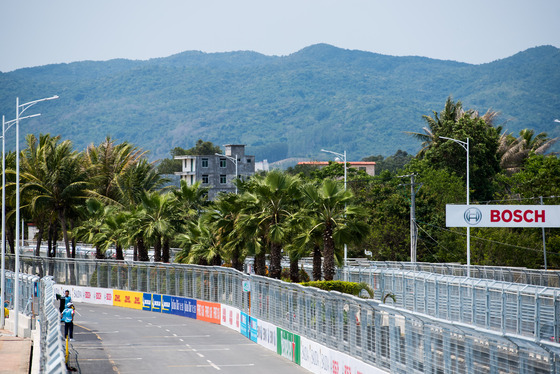 Spacesuit Collections Photo ID 134376, Lou Johnson, Sanya ePrix, China, 21/03/2019 13:02:03