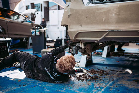 Spacesuit Collections Photo ID 514899, Adam Pigott, Cambrian Rally, UK, 26/10/2024 14:02:42