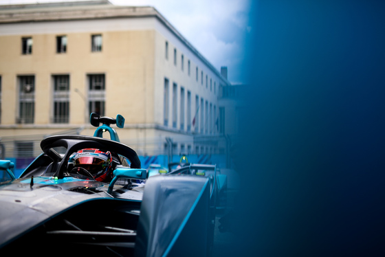 Spacesuit Collections Photo ID 139547, Shivraj Gohil, Rome ePrix, Italy, 13/04/2019 12:33:30