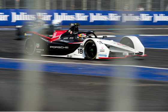 Spacesuit Collections Photo ID 185937, Peter Minnig, Mexico City E-Prix, Mexico, 15/02/2020 10:03:10