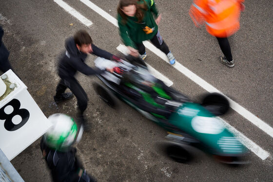 Spacesuit Collections Photo ID 513301, James Lynch, Greenpower International Final, UK, 13/10/2024 16:22:45