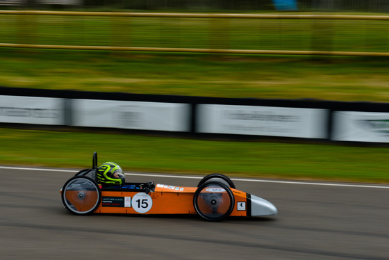 Spacesuit Collections Image ID 31531, Lou Johnson, Greenpower Goodwood, UK, 25/06/2017 13:02:18