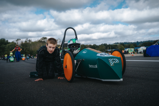 Spacesuit Collections Photo ID 511828, Jonathan Rogers, Dunsfold Park Heat, UK, 15/09/2024 10:23:20