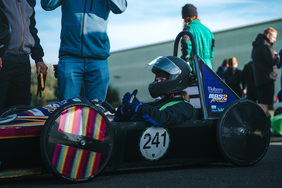 Spacesuit Collections Photo ID 511720, Jonathan Rogers, Dunsfold Park Heat, UK, 15/09/2024 08:48:42