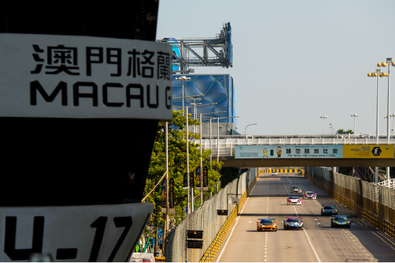 Spacesuit Collections Photo ID 176332, Peter Minnig, Macau Grand Prix 2019, Macao, 17/11/2019 02:48:10