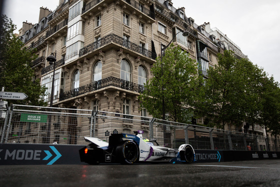 Spacesuit Collections Photo ID 141592, Shivraj Gohil, Paris ePrix, France, 27/04/2019 07:44:13