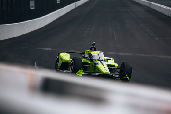 Spacesuit Collections Photo ID 242726, Kenneth Midgett, 105th Running of the Indianapolis 500, United States, 22/05/2021 10:14:43