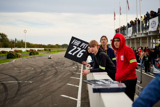 Spacesuit Collections Photo ID 513321, James Lynch, Greenpower International Final, UK, 13/10/2024 16:07:10