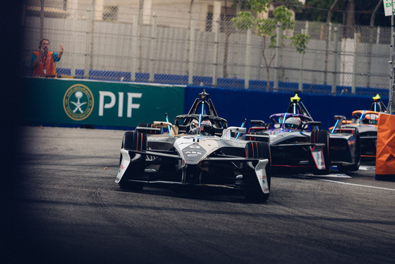 Spacesuit Collections Photo ID 518582, Paddy McGrath, Sao Paulo ePrix, Brazil, 07/12/2024 15:55:00