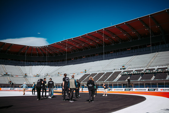 Spacesuit Collections Photo ID 520235, Adam Pigott, Mexico City ePrix, Mexico, 10/01/2025 10:04:55