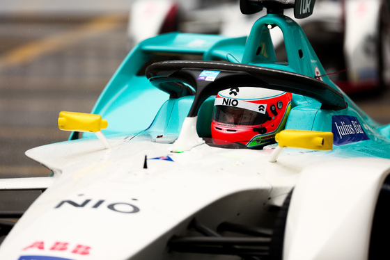 Spacesuit Collections Photo ID 132724, Shivraj Gohil, Hong Kong ePrix, Hong Kong, 10/03/2019 10:04:57