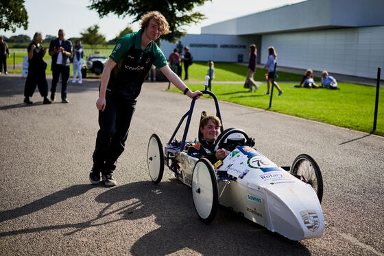 Spacesuit Collections Photo ID 430558, James Lynch, Greenpower International Final, UK, 08/10/2023 14:24:47