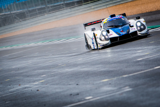 Spacesuit Collections Photo ID 102338, Nic Redhead, LMP3 Cup Silverstone, UK, 13/10/2018 11:18:27