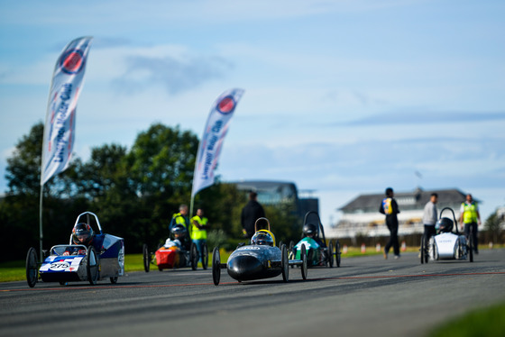 Spacesuit Collections Photo ID 44025, Nat Twiss, Greenpower Aintree, UK, 20/09/2017 06:45:10