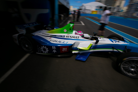 Spacesuit Collections Photo ID 106853, Shivraj Gohil, Punta del Este ePrix, Uruguay, 14/12/2014 11:37:29