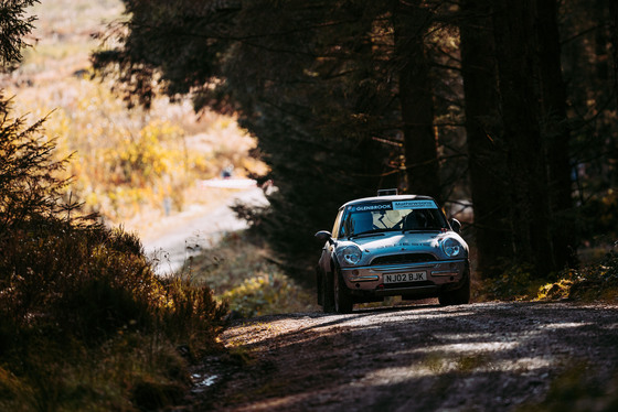 Spacesuit Collections Photo ID 514854, Adam Pigott, Cambrian Rally, UK, 26/10/2024 12:20:49