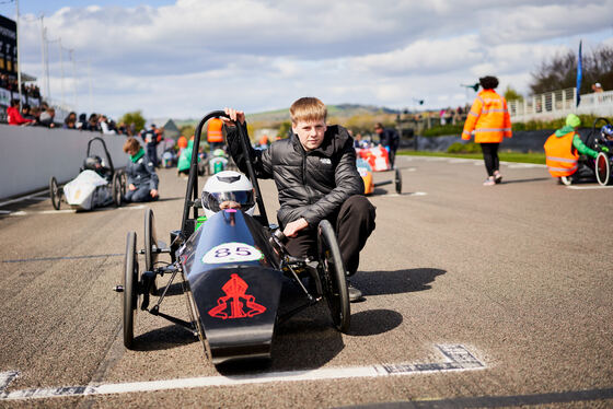 Spacesuit Collections Photo ID 460231, James Lynch, Goodwood Heat, UK, 21/04/2024 14:48:09