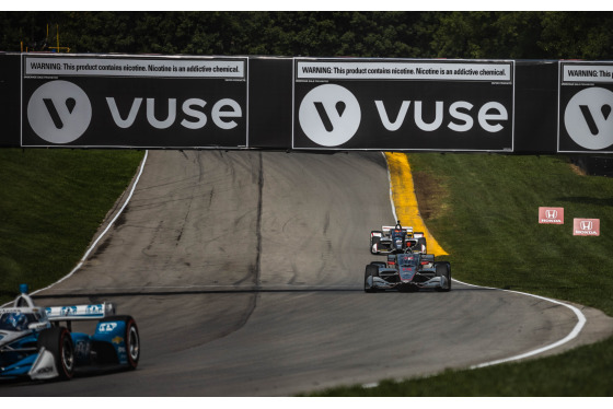 Spacesuit Collections Photo ID 212256, Sean Montgomery, Honda Indy 200 at Mid-Ohio, United States, 13/09/2020 13:10:35