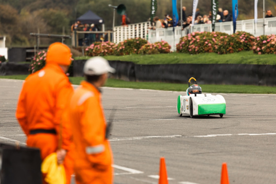 Spacesuit Collections Photo ID 514365, Alex Stefan, Greenpower International Final, UK, 13/10/2024 11:21:11