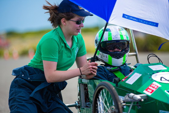 Spacesuit Collections Photo ID 307306, Adam Pigott, Predannack Gathering of Formulas, UK, 15/06/2022 14:26:30