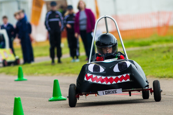 Spacesuit Collections Photo ID 79949, Adam Pigott, Grampian Transport Museum Goblins, UK, 16/06/2018 10:46:19