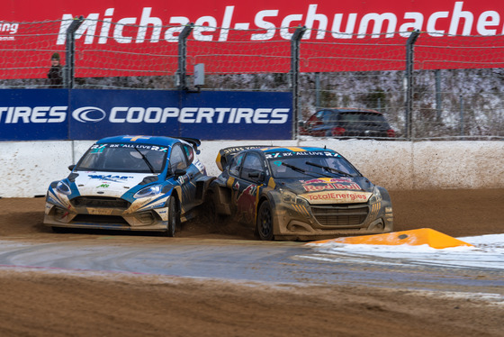 Spacesuit Collections Photo ID 272068, Wiebke Langebeck, World RX of Germany, Germany, 27/11/2021 11:59:12