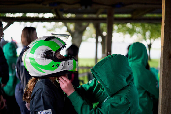 Spacesuit Collections Photo ID 513611, James Lynch, Greenpower International Final, UK, 13/10/2024 07:53:42