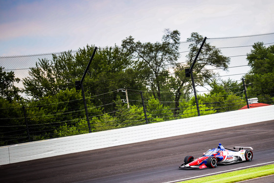 Spacesuit Collections Photo ID 203447, Andy Clary, 104th Running of the Indianapolis 500, United States, 12/08/2020 14:52:37