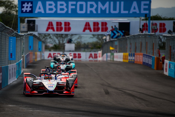 Spacesuit Collections Photo ID 135191, Lou Johnson, Sanya ePrix, China, 23/03/2019 16:09:54