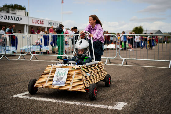 Spacesuit Collections Photo ID 405475, James Lynch, Gathering of Goblins, UK, 09/07/2023 14:49:04