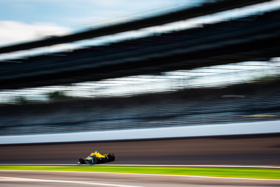 Spacesuit Collections Photo ID 204280, Kenneth Midgett, 104th Running of the Indianapolis 500, United States, 13/08/2020 14:21:18