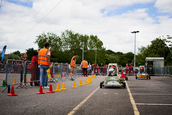 Spacesuit Collections Photo ID 404884, James Lynch, Dunton Heat, UK, 01/07/2023 13:36:24