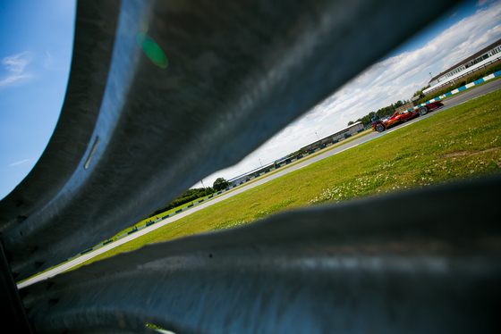 Spacesuit Collections Photo ID 105071, Shivraj Gohil, FE preseason test 2014, UK, 10/07/2014 14:36:43