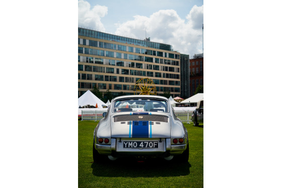 Spacesuit Collections Photo ID 152687, James Lynch, London Concours, UK, 05/06/2019 11:21:26