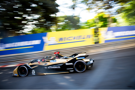 Spacesuit Collections Photo ID 239537, Peter Minnig, Monaco ePrix, Monaco, 08/05/2021 08:39:57