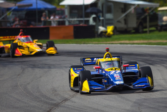 Spacesuit Collections Photo ID 212048, Al Arena, Honda Indy 200 at Mid-Ohio, United States, 13/09/2020 14:04:18