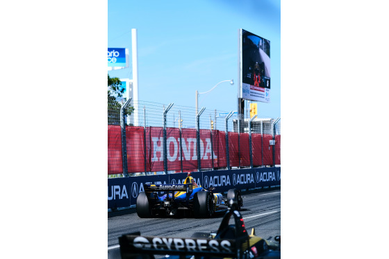 Spacesuit Collections Photo ID 162113, Jamie Sheldrick, Honda Indy Toronto, Canada, 13/07/2019 10:20:36