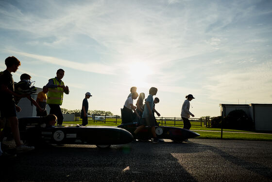 Spacesuit Collections Photo ID 430708, James Lynch, Greenpower International Final, UK, 08/10/2023 17:02:20