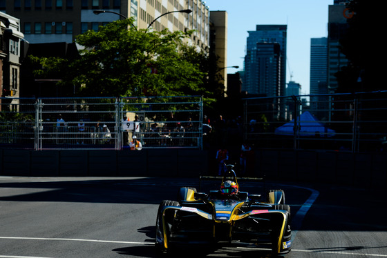 Spacesuit Collections Photo ID 41003, Lou Johnson, Montreal ePrix, Canada, 30/07/2017 16:34:12