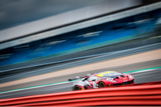 Spacesuit Collections Photo ID 154687, Nic Redhead, British GT Silverstone, UK, 09/06/2019 15:34:34